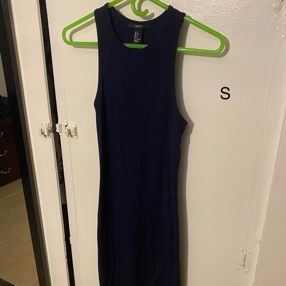 Bodycon dress